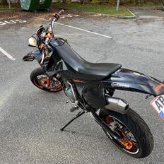 KTM 640 LC
