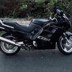 Honda CBR 1000F