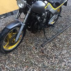 Yamaha Xj 600