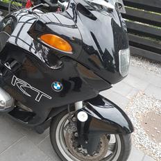 BMW R1100RT 