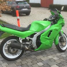 Suzuki G’s 500 e
