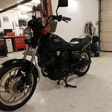 Yamaha XV 1000 SE Midnigth Special