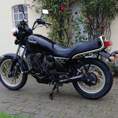 Yamaha XV 1000 SE Midnigth Special