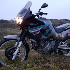 Yamaha Super Tenere