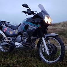 Yamaha Super Tenere