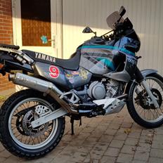 Yamaha Super Tenere