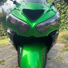 Kawasaki ZZR 1400 Performance Sport (SOLGT)