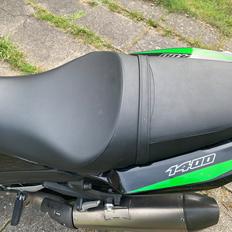 Kawasaki ZZR 1400 Performance Sport (SOLGT)
