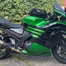 Kawasaki ZZR 1400 Performance Sport (SOLGT)
