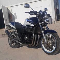 Suzuki GSX 1400