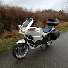 BMW K 100 RS 16V