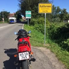 Ducati 750 Super Sport Desmodue