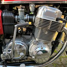 Honda CB 750 Four k6