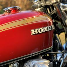 Honda CB 750 Four k6