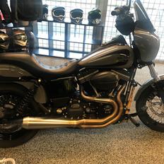 Harley Davidson Street bob