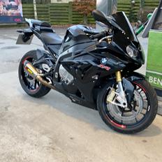 BMW S1000RR