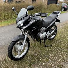 Honda Xl 125 Varadero