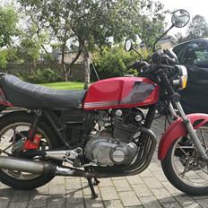 Suzuki GS450