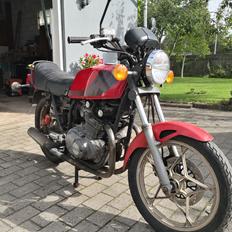 Suzuki GS450