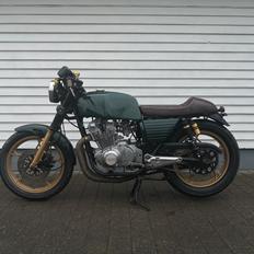 Suzuki GS450