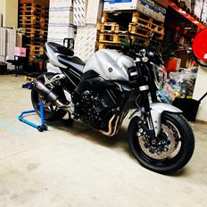 Yamaha Fz1-N
