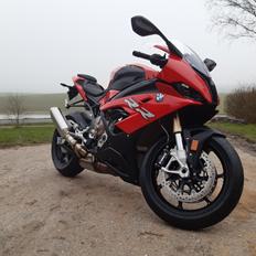 BMW s1000rr 