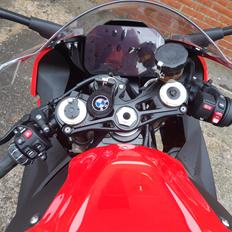 BMW s1000rr 
