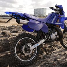 Yamaha Dt 125 R