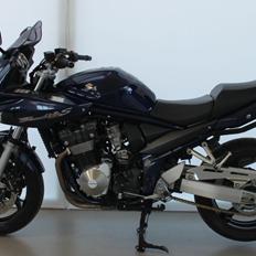 Suzuki Bandit 1200SA