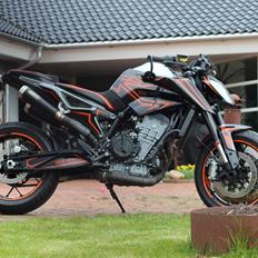 KTM 790 duke