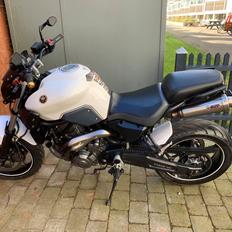 Yamaha MT 03