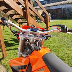 KTM Egs 125