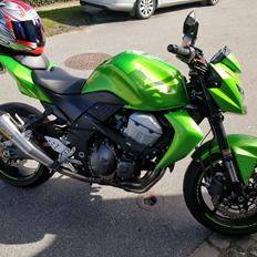 Kawasaki z750