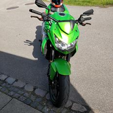 Kawasaki z750