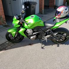 Kawasaki z750