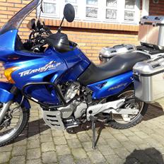 Honda XL 650 V Transalp