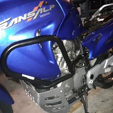 Honda XL 650 V Transalp