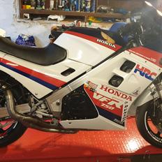 Honda Vfr