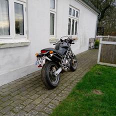 Ducati Monster 1000 DSie