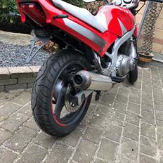 Suzuki Gs 500 e , speciel