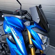 Suzuki GSX-S1000