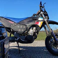 Husqvarna Smr 570 RR NOX