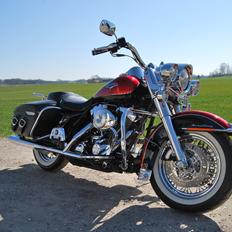 Harley Davidson Road King Classic