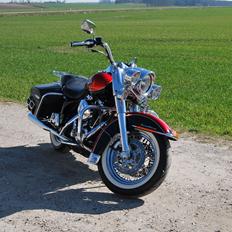 Harley Davidson Road King Classic