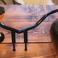 Kawasaki VN800 Classic