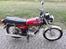 Haojin HJ 125