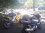 Honda CBR 600 F3 (F2.5)
