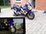 Honda CBR 600 F3 (F2.5) - Før og nu billed - Utroligt hvad bare stafferinger gør.