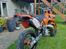 KTM Egs 125