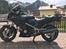 Yamaha Fj 1200 - quickshift og dolomitter er perfekt match